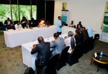 Tanzanian Alliance Pursues Antimicrobial Resistance Funding Tanzanian Alliance Pursues Antimicrobial Resistance Funding