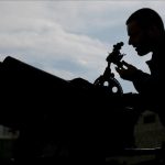 Global Peace Index 2025 Shows Declining Global Peace Global Peace Index 2025 Shows Declining Global Peace