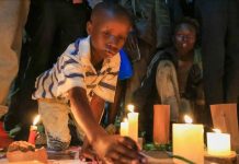 UN Experts Warn of Deadly Crackdown and Blackout in Tanzania UN Experts Warn of Deadly Crackdown and Blackout in Tanzania