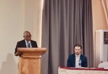 Tanzania Banks on Carbon Trading to Address Climate Change Tanzania Banks on Carbon Trading to Address Climate Change