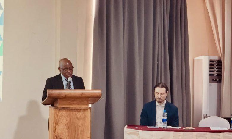 Tanzania Banks on Carbon Trading to Address Climate Change Tanzania Banks on Carbon Trading to Address Climate Change