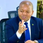 TRA announces a resumption of its services countrywide TRA announces a resumption of its services countrywide