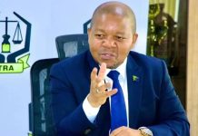 TRA announces a resumption of its services countrywide TRA announces a resumption of its services countrywide