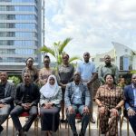 Tanzania seeks combined efforts to curb human trafficking Tanzania seeks combined efforts to curb human trafficking