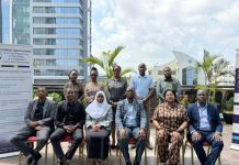 Tanzania seeks combined efforts to curb human trafficking Tanzania seeks combined efforts to curb human trafficking