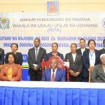 Over 5,200 trustees’ boards registered by RITA Over 5,200 trustees’ boards registered by RITA