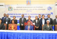 Over 5,200 trustees’ boards registered by RITA Over 5,200 trustees’ boards registered by RITA