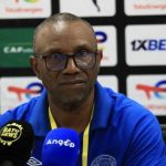 Ibenge rues missed chances in Azam’s goalless deadlock Ibenge rues missed chances in Azam’s goalless deadlock