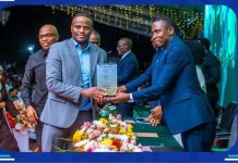 TPA wins accolade for its high-quality financial statements TPA wins accolade for its high-quality financial statements