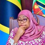 Western Nations Urge Tanzania to Release Election Victims Western Nations Urge Tanzania to Release Election Victims