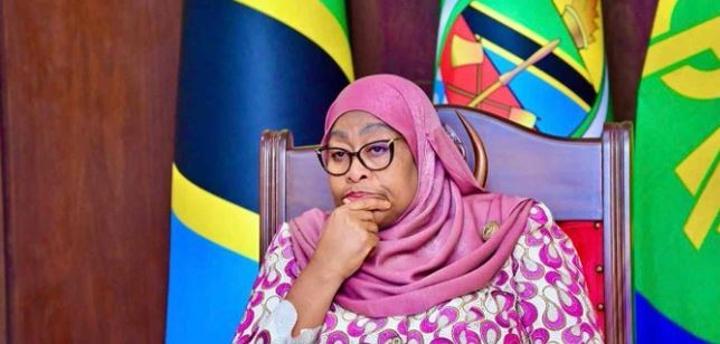 Western Nations Urge Tanzania to Release Election Victims Western Nations Urge Tanzania to Release Election Victims