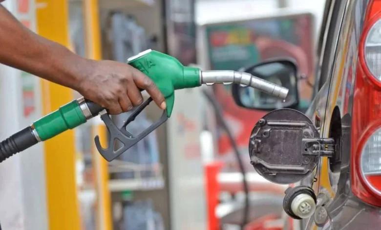 Motorists feel impact of fuel price changes Motorists feel impact of fuel price changes