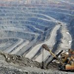 Africa’s Mining Industry New Opportunities for Cooperation Africa's Mining Industry New Opportunities for Cooperation