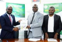 NEMC Launches Digital Environmental Monitoring in Tanzania NEMC Launches Digital Environmental Monitoring in Tanzania