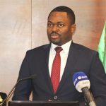 Tanzania Backs Africa’S Demand for Colonial-Era Reparations Tanzania Backs Africa’S Demand for Colonial-Era Reparations