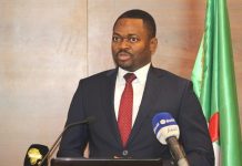 Tanzania Backs Africa’S Demand for Colonial-Era Reparations Tanzania Backs Africa’S Demand for Colonial-Era Reparations