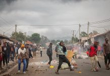 Tanzania Blocks Activists Online Ahead of Protests Tanzania Blocks Activists Online Ahead of Protests