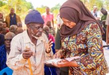 Tanapa Incorporates Umba River into Mkomazi Park Tanapa Incorporates Umba River into Mkomazi Park