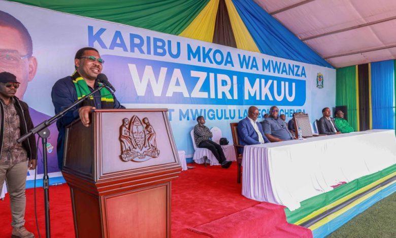 PM: no Right Justifies Violence, Vandalism PM: no Right Justifies Violence, Vandalism