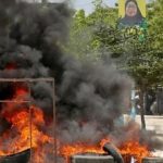 Kenya Issues Urgent Notice Amid Looming Protests in Tanzania Kenya Issues Urgent Notice Amid Looming Protests in Tanzania