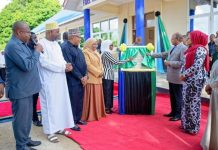 Zanzibar Aims to Boost Education Budget to 1 Trillion Zanzibar Aims to Boost Education Budget to 1 Trillion