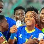 Back-to-Back AFCON Qualifiers Boost Women’s Sports Support Back-to-Back AFCON Qualifiers Boost Women’s Sports Support