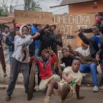 Fears of Clashes as Tanzania Bans Independence Day Protests Fears of Clashes as Tanzania Bans Independence Day Protests