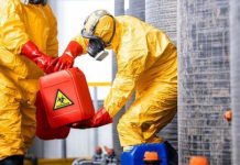 GCLA pushes for safer chemical practices GCLA pushes for safer chemical practices