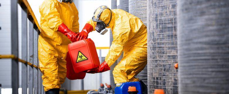 GCLA pushes for safer chemical practices GCLA pushes for safer chemical practices