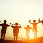 Youth must champion peace, unity and development Youth must champion peace, unity and development