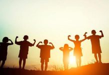 Youth must champion peace, unity and development Youth must champion peace, unity and development