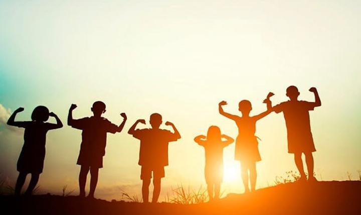 Youth must champion peace, unity and development Youth must champion peace, unity and development