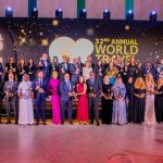 Tanzania Dominates World Travel Awards 2025 Tanzania Dominates World Travel Awards 2025