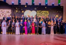 Tanzania Dominates World Travel Awards 2025 Tanzania Dominates World Travel Awards 2025