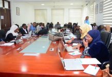 Zanzibar, WHO set joint health agenda Zanzibar, WHO set joint health agenda