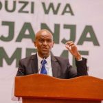 Tanesco launches smart metre system Tanesco launches smart metre system