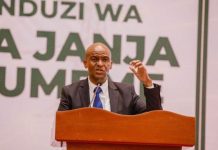 Tanesco launches smart metre system Tanesco launches smart metre system