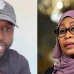 Larry Madowo Condemns AI-Driven Online Smear Campaign Larry Madowo Condemns AI-Driven Online Smear Campaign