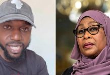 Larry Madowo Condemns AI-Driven Online Smear Campaign Larry Madowo Condemns AI-Driven Online Smear Campaign