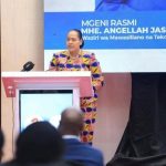 Over 19bn/- telecom project set to reach 2.8m Tanzanians Over 19bn/- telecom project set to reach 2.8m Tanzanians