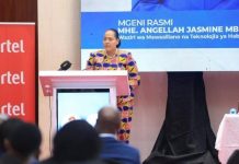 Over 19bn/- telecom project set to reach 2.8m Tanzanians Over 19bn/- telecom project set to reach 2.8m Tanzanians