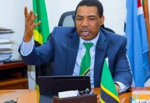 PM urges Tanzanians to celebrate the National Day at home PM urges Tanzanians to celebrate the National Day at home