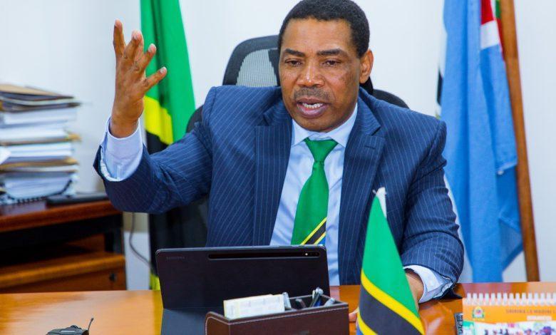 PM urges Tanzanians to celebrate the National Day at home