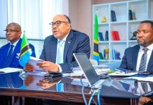 Tanzania Submits Clarification Report on October Unrest Tanzania Submits Clarification Report on October Unrest