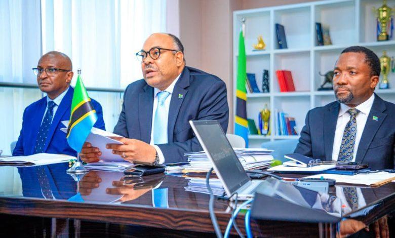 Tanzania Submits Clarification Report on October Unrest