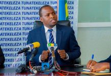 Tanzania Can Fund Its Budget Without Foreign Aid Tanzania Can Fund Its Budget Without Foreign Aid