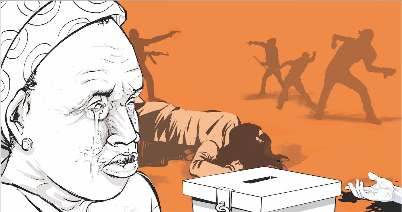 AORI European States Must Respect Africa Suluhu Must Too AORI European States Must Respect Africa Suluhu Must Too