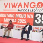 VIWANGO SACCOS loan book surges VIWANGO SACCOS loan book surges