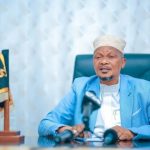 Clerics Engage in Dialogue to Restore Image After Unrest Clerics Engage in Dialogue to Restore Image After Unrest