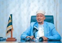 Clerics Engage in Dialogue to Restore Image After Unrest Clerics Engage in Dialogue to Restore Image After Unrest